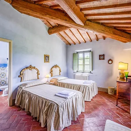 Giunone With Pool Close To Volterra - Happy Ghizzano