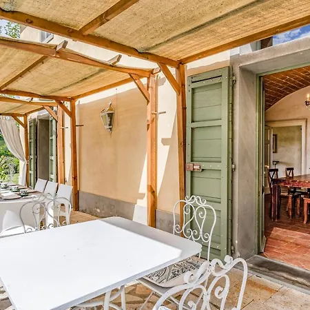 Giunone With Pool Close To Volterra - Happy * Ghizzano