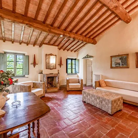 Giunone With Pool Close To Volterra - Happy * Ghizzano