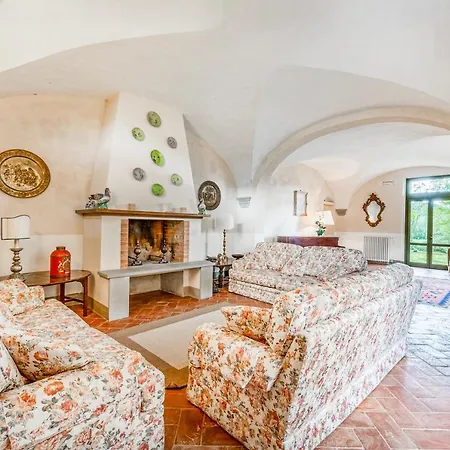 Giunone With Pool Close To Volterra - Happy Villa Ghizzano