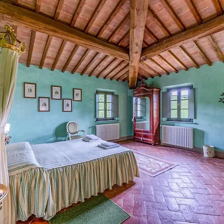Giunone With Pool Close To Volterra - Happy Villa Ghizzano