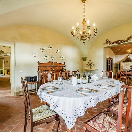 Giunone With Pool Close To Volterra - Happy Villa Ghizzano