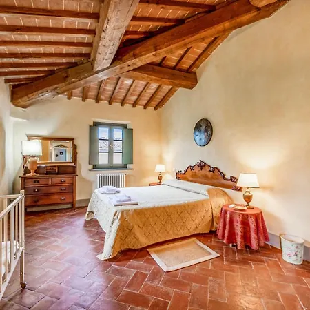 Giunone With Pool Close To Volterra - Happy *