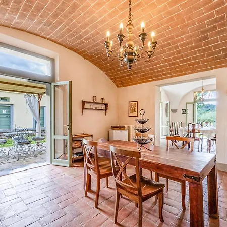 Giunone With Pool Close To Volterra - Happy * Ghizzano