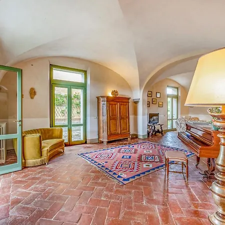 Giunone With Pool Close To Volterra - Happy Ghizzano