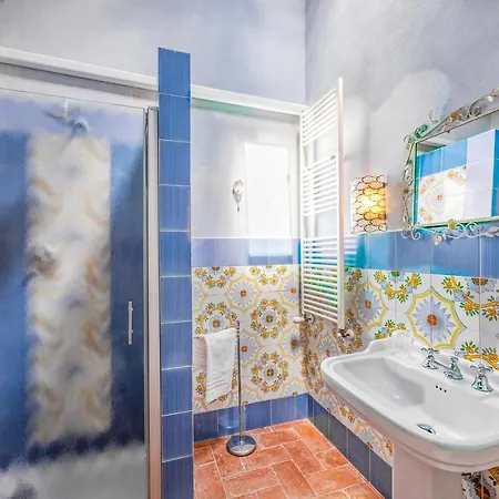 Villa Giunone With Pool Close To Volterra - Happy