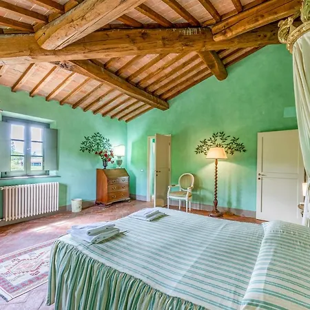 Giunone With Pool Close To Volterra - Happy Ghizzano