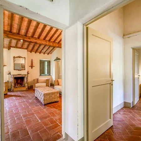 Giunone With Pool Close To Volterra - Happy Villa Ghizzano