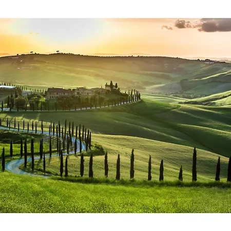 Giunone With Pool Close To Volterra - Happy Ghizzano